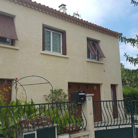 Maison De 2 A 6 Personnes Au Bord De L'Herault アグド エクステリア 写真