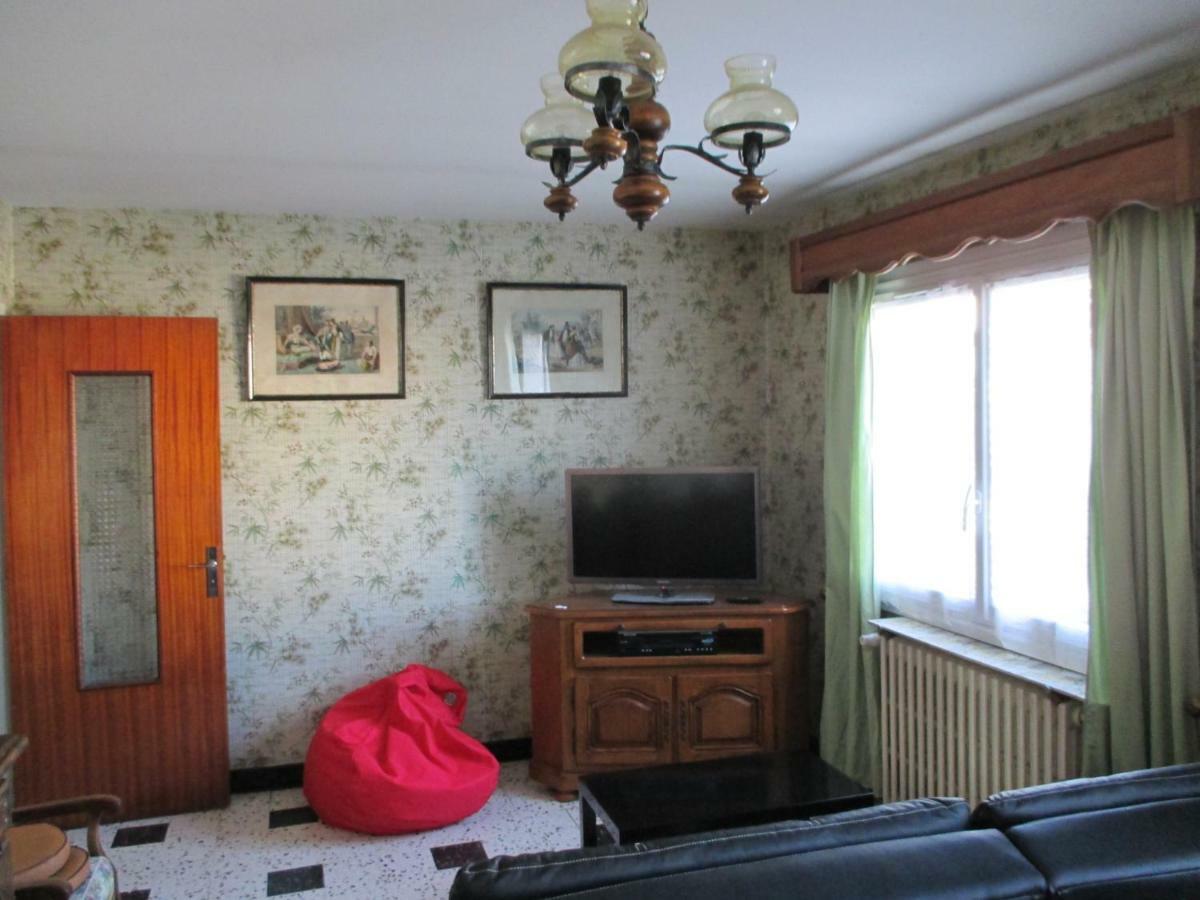 Maison De 2 A 6 Personnes Au Bord De L'Herault アグド エクステリア 写真